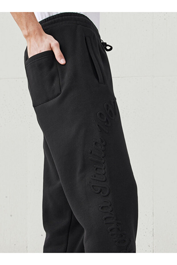 بنطال رياضي منقوش - 3