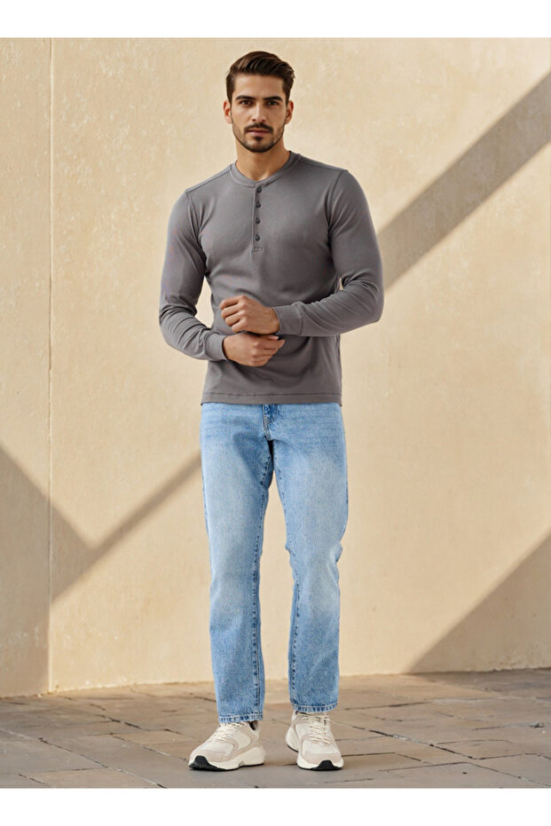 بولو ذو الملمس الدقيق - 2