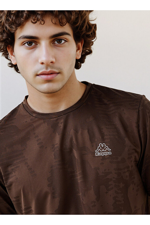 تي شيرت رجالي عالي الأداء - 4