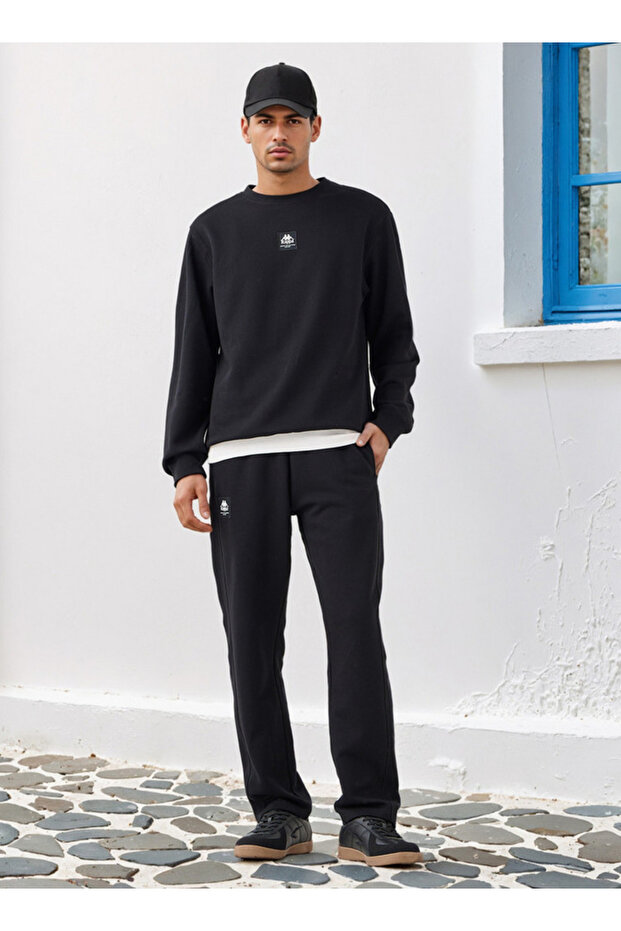 Printed Sweatshirt - 2