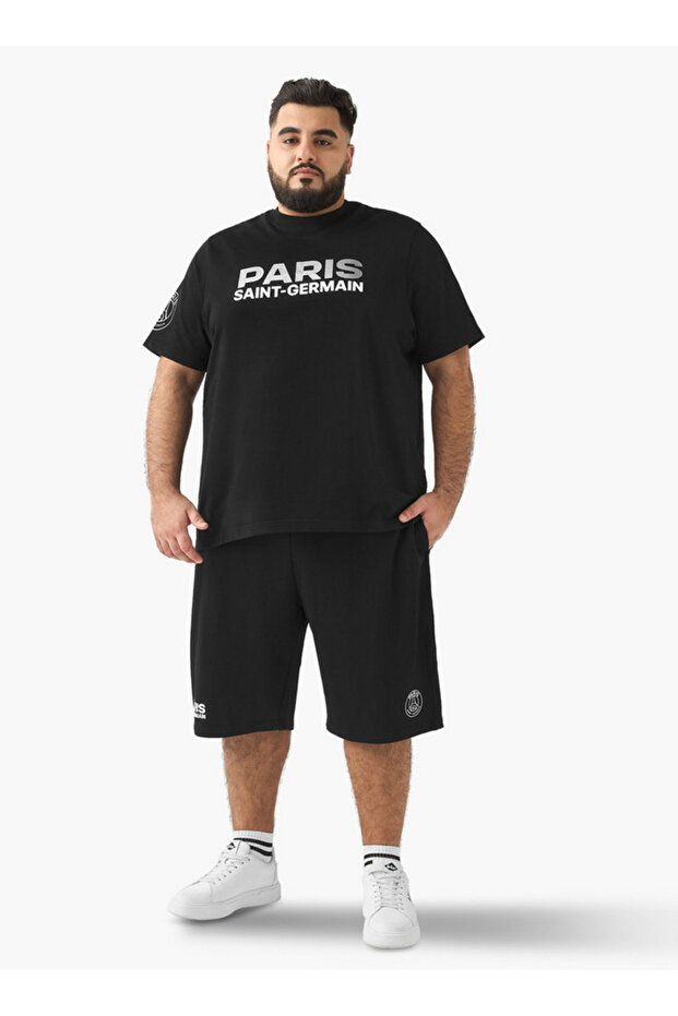 Character Core Tee - 2