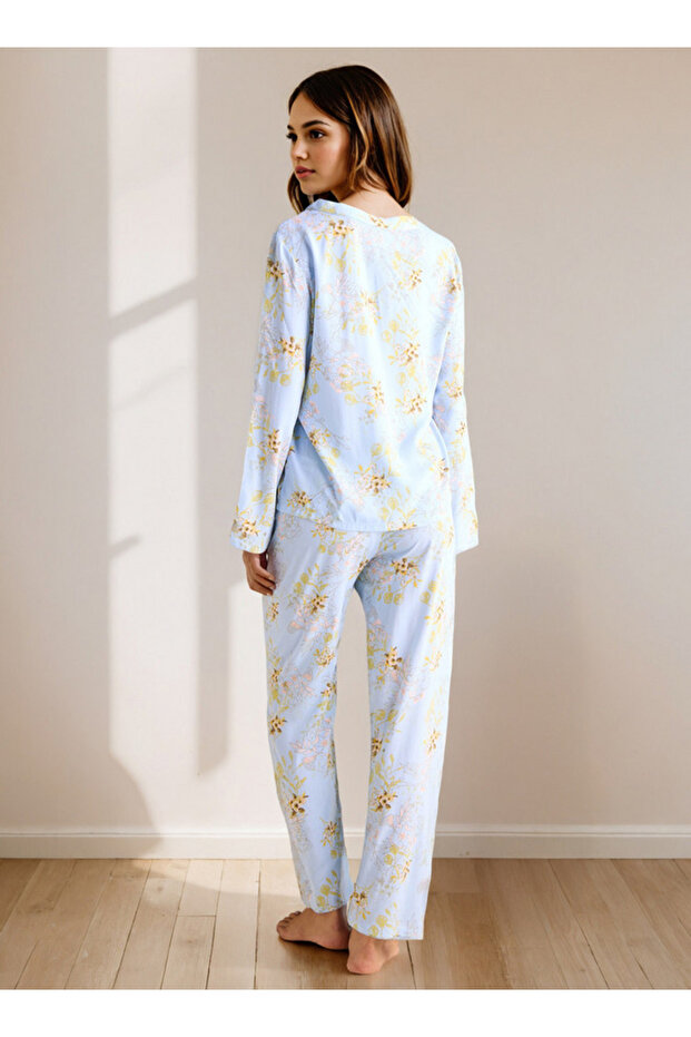 Pyjama Set - 3