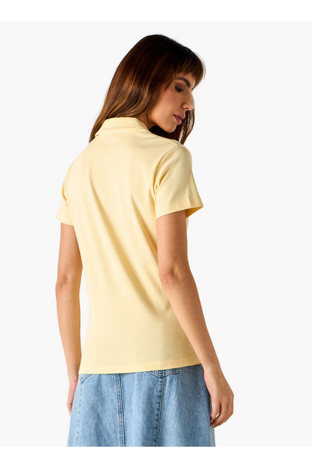 Johnny Collar Polo - 3