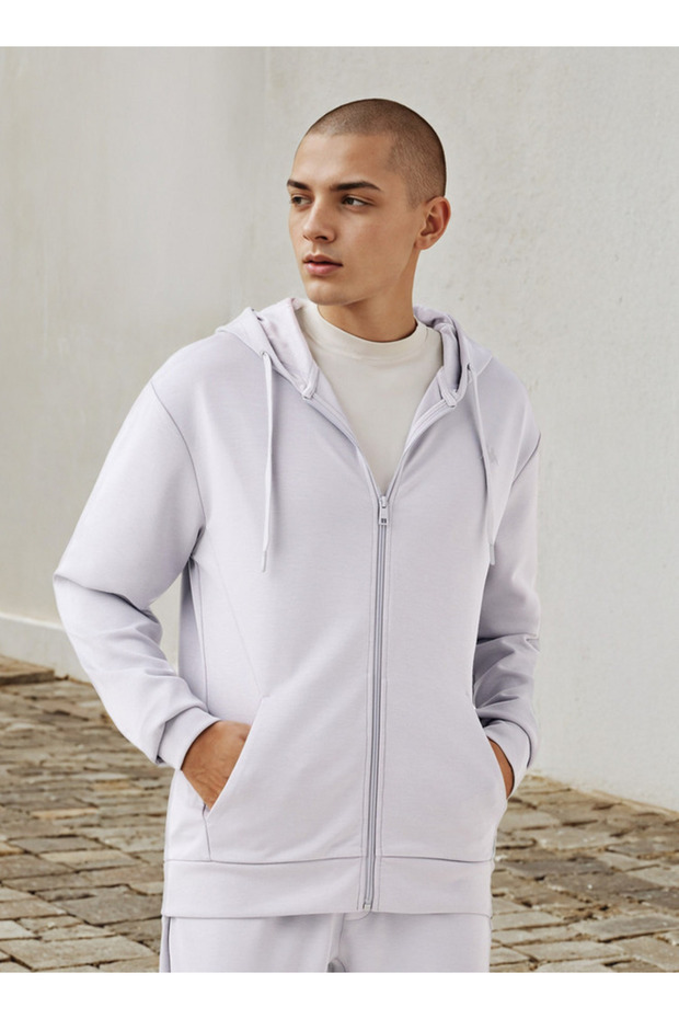 هودي مع جيوب - 1