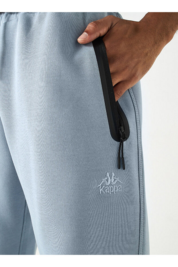 Bağcıklı و Cepli Eşofman Altı - 4