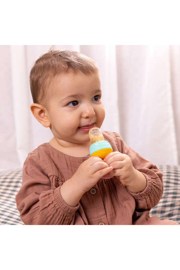 مصفاة فواكه - وردي - 6