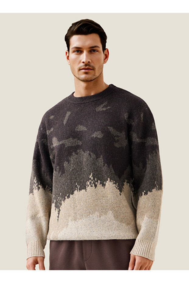 Regular Fit Joggers with Pockets - 4