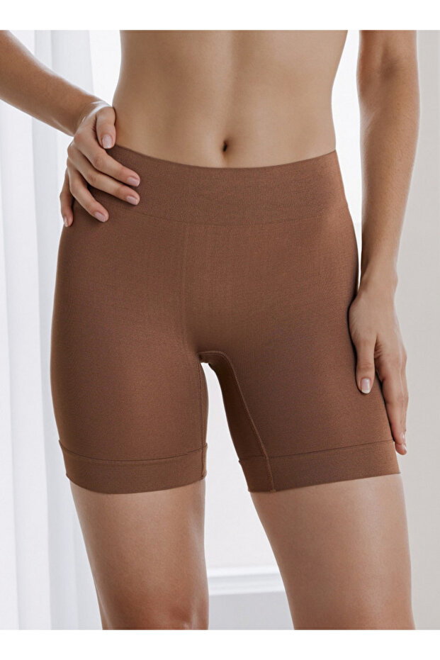 Seamless Leg Shaper - 1