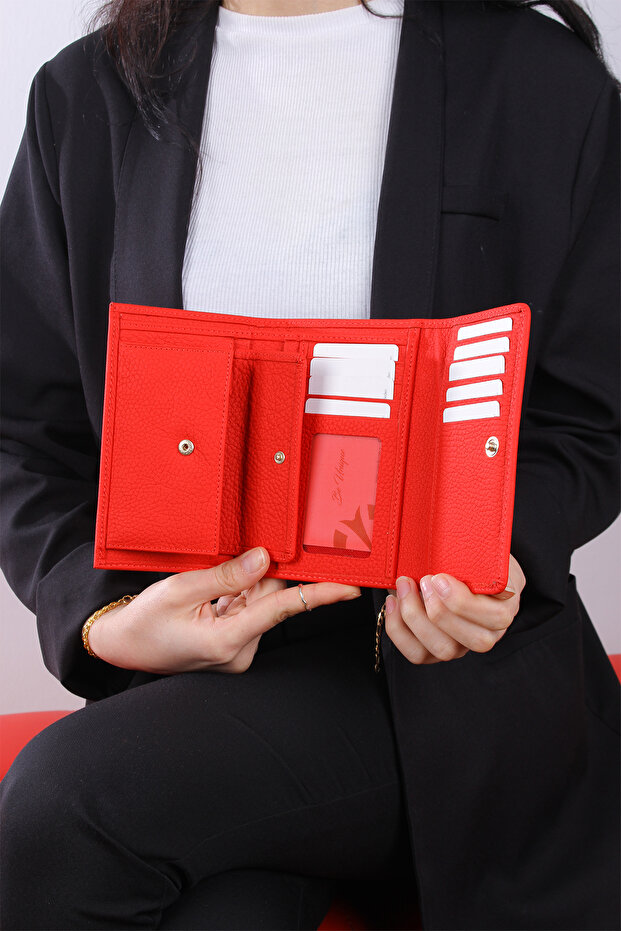 Kadın Cüzdan 2639 - 5