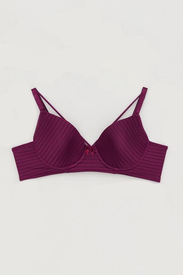 Desteksiz Telli Süyen - 1