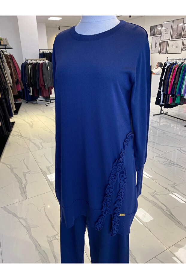 تريكو فيرفر تونيك - 1