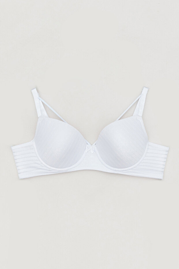 Desteksiz Telli Süyen - 1