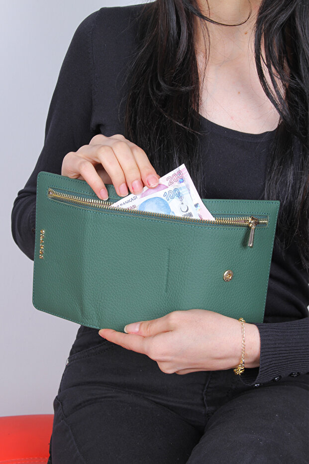 Kadın Cüzdan 2639 - 5