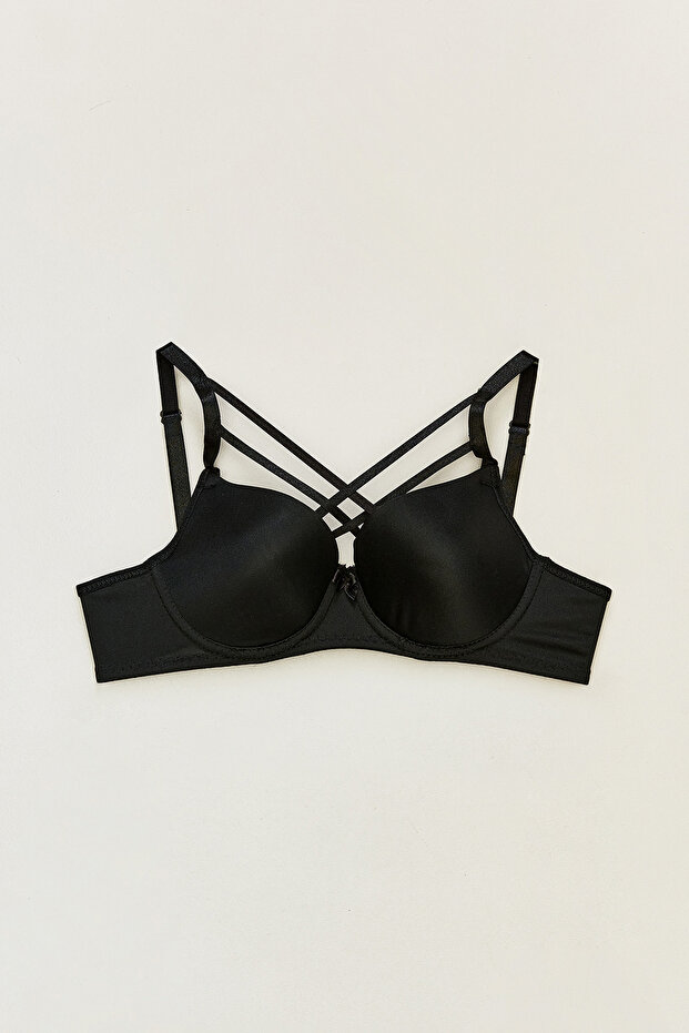 Desteksiz Çapraz Süyen - 1