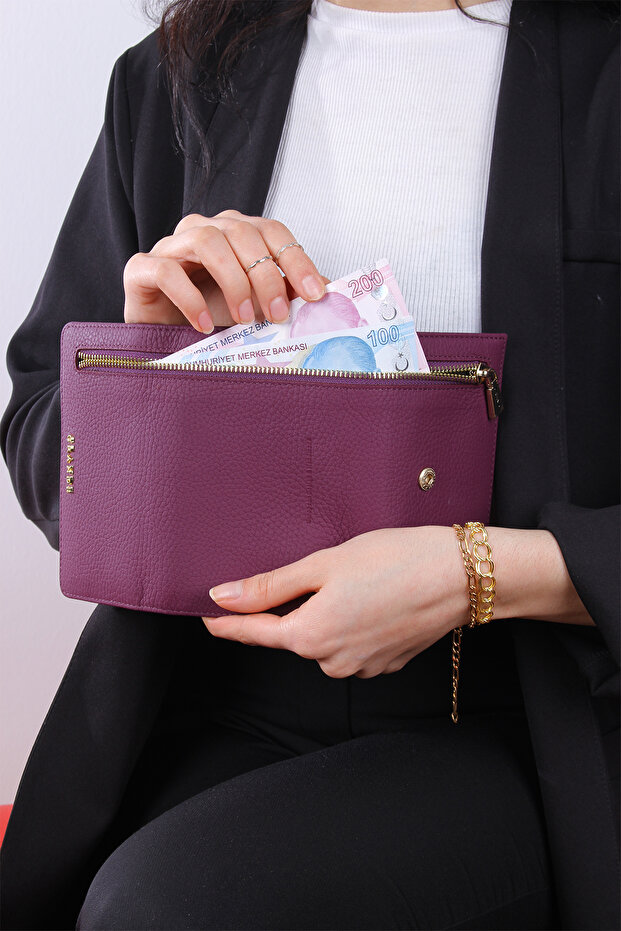 Kadın Cüzdan 2639 - 5