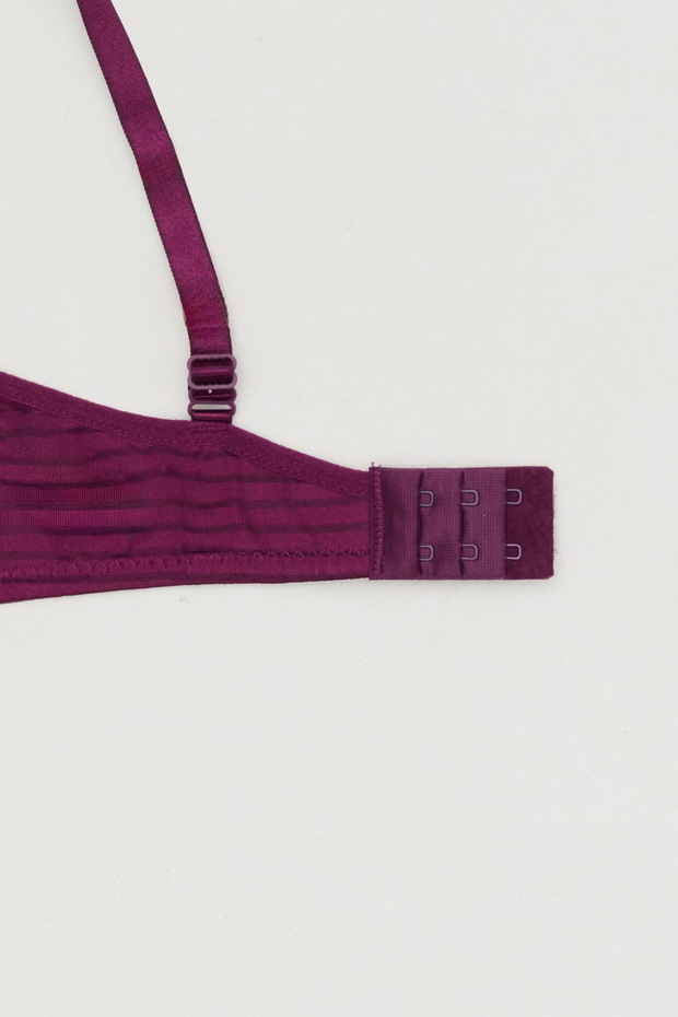 Desteksiz Telli Süyen - 2