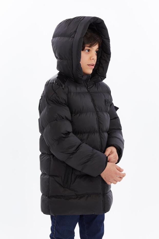 سترة منتفخة للأولاد 51331 - 4