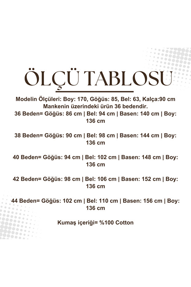 فستان ثلاثي الخيوط باللون الأسود - 4