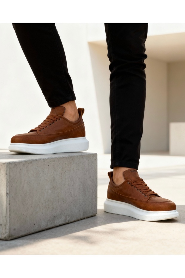 Taba 814 Model ležernih cipela - 3