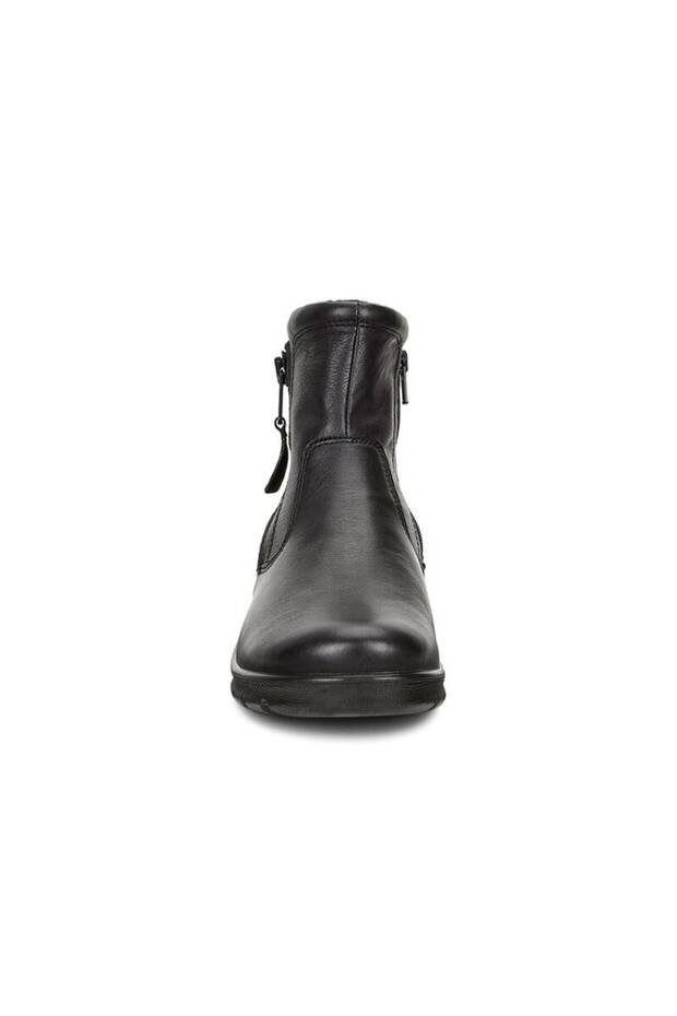 BABETT BOOT BLACK - 2