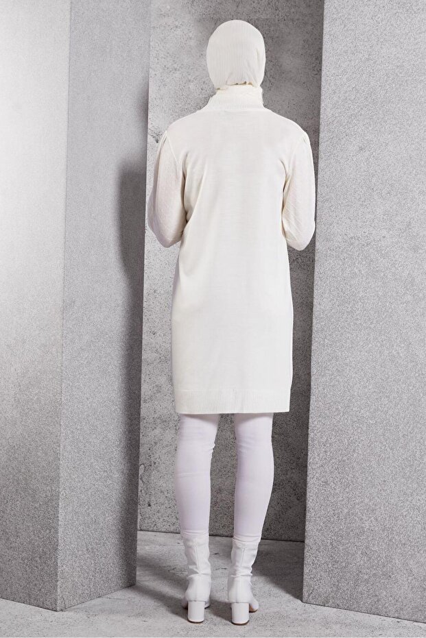 TRİKO TUNİK 44928 - 3