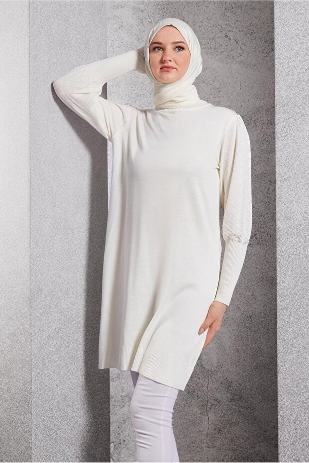 TRİKO TUNİK 44928 - 2