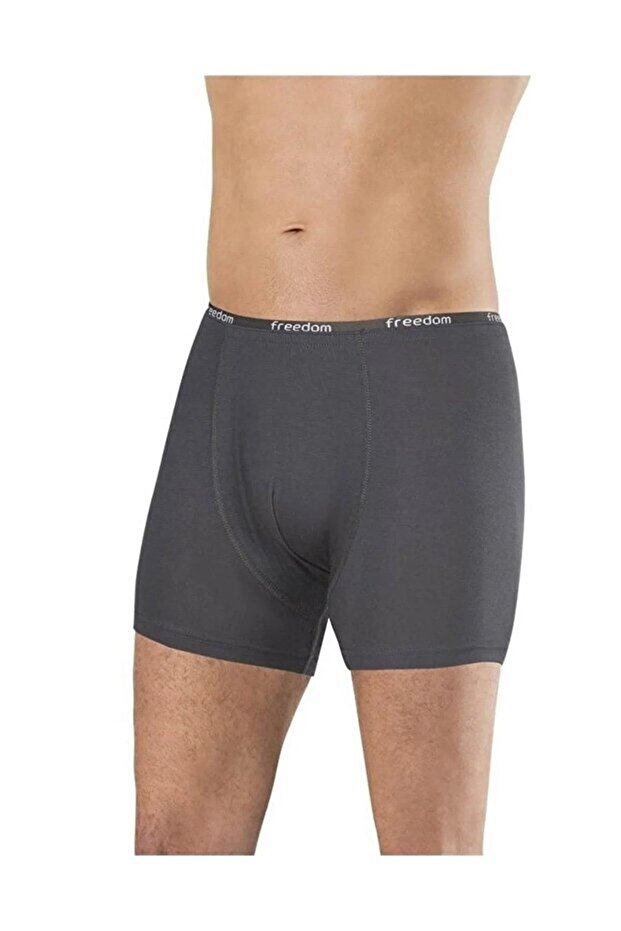 1275 Freedom Bambu Anıt Antrasit - 1