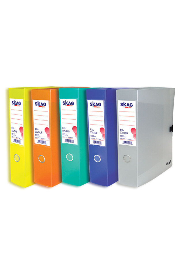 albastru transparent - 2