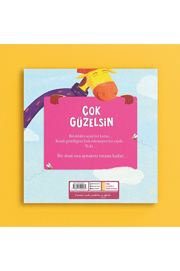 Çok Güzelsin - 2