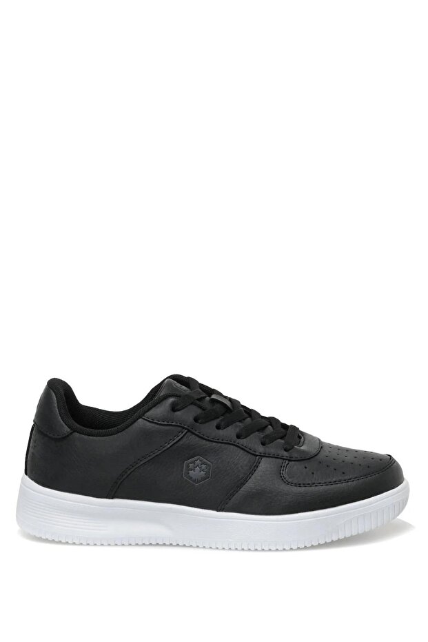 Finster 3Fx Black Men's Sports Shoes