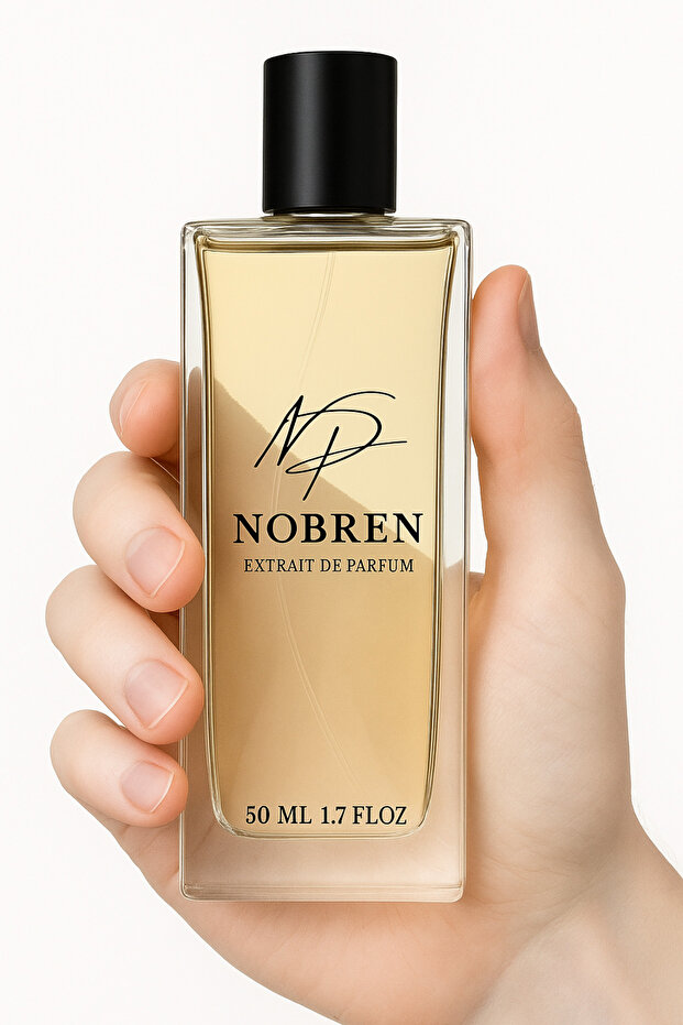 J1 Jp.lemale 50 ml Erkek Açık Parfüm - 5