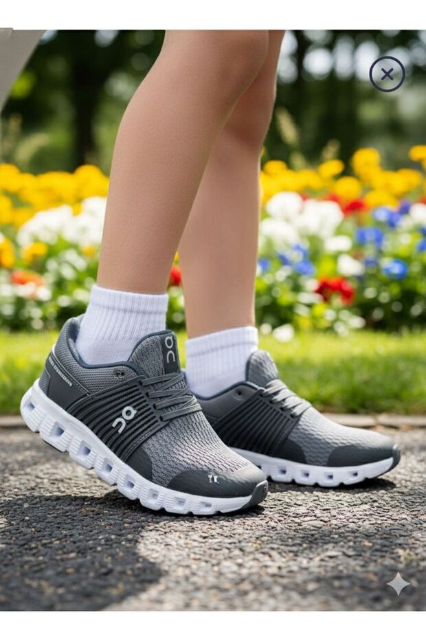 Children's Daily Running Sports Shoes