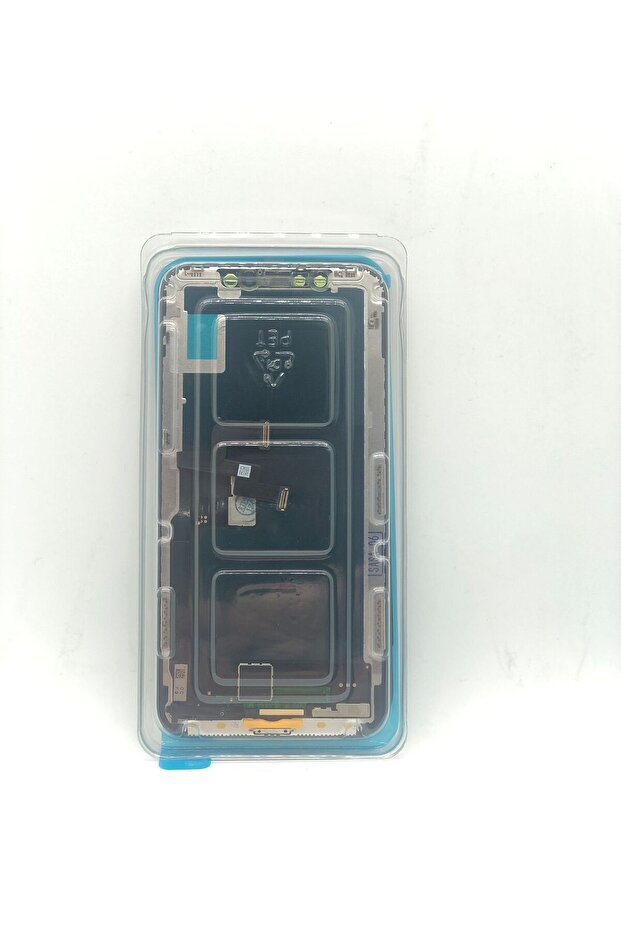 İphone X Uyumlu Lcd Dokunmatik Ekran - 4