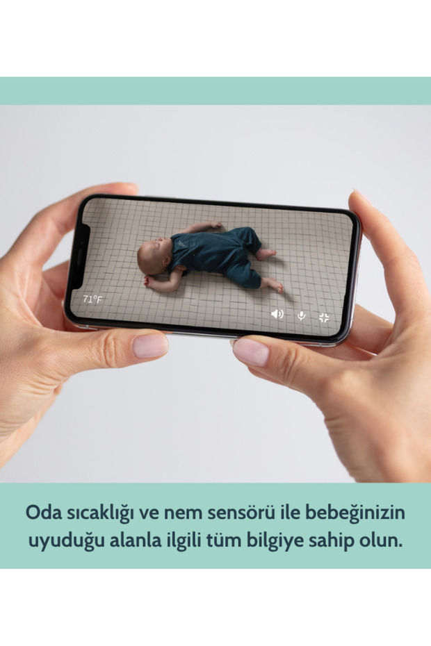 Duo Akıllı Çorap & Kamera 2 - 3