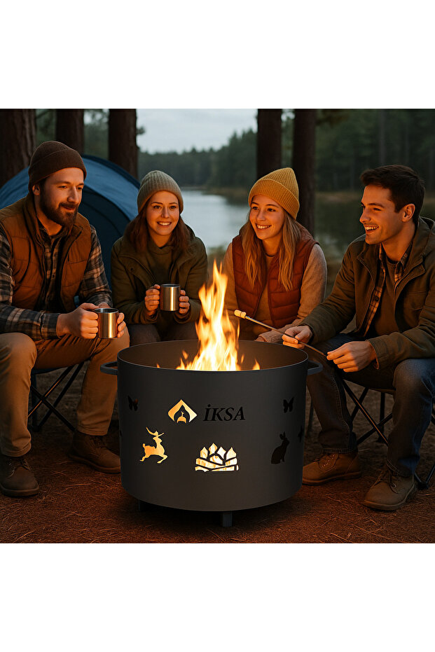 Ateş Çukuru Orta - 7