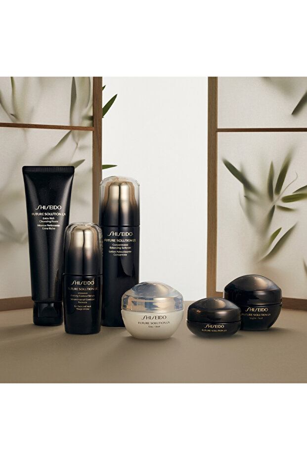 Future Solution LX Total Protective Cream Spf 20 50 ml - 4