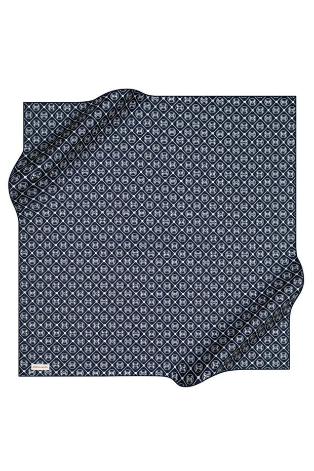 90X90 PC Crepe Satin - مقاس مريح