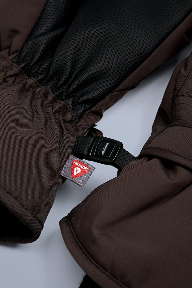 Primaloft® SKI Teknik Eldivenler - 5