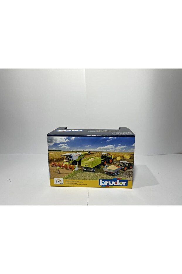 Ausa Mini Damperli BR02449 - 5