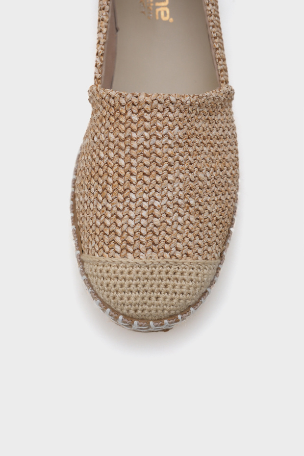 Pasarella Kadın Espadril - 3