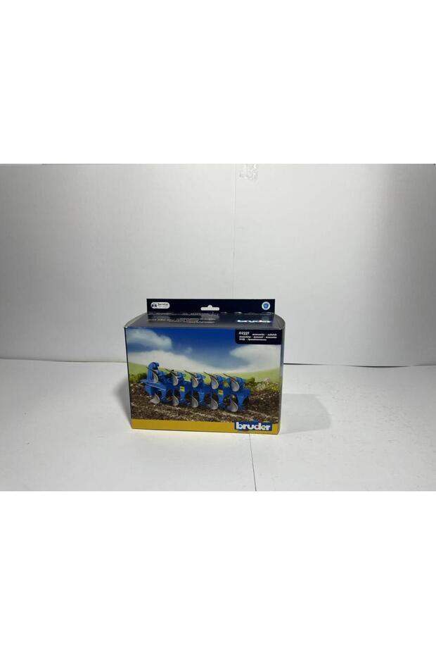 Yönlü Pulluk BR02331 - 2