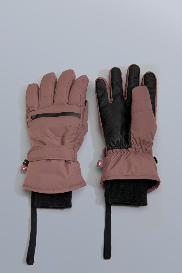 Primaloft® SKI technical gloves - 4