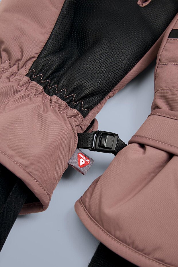 Primaloft® SKI technical gloves - 3