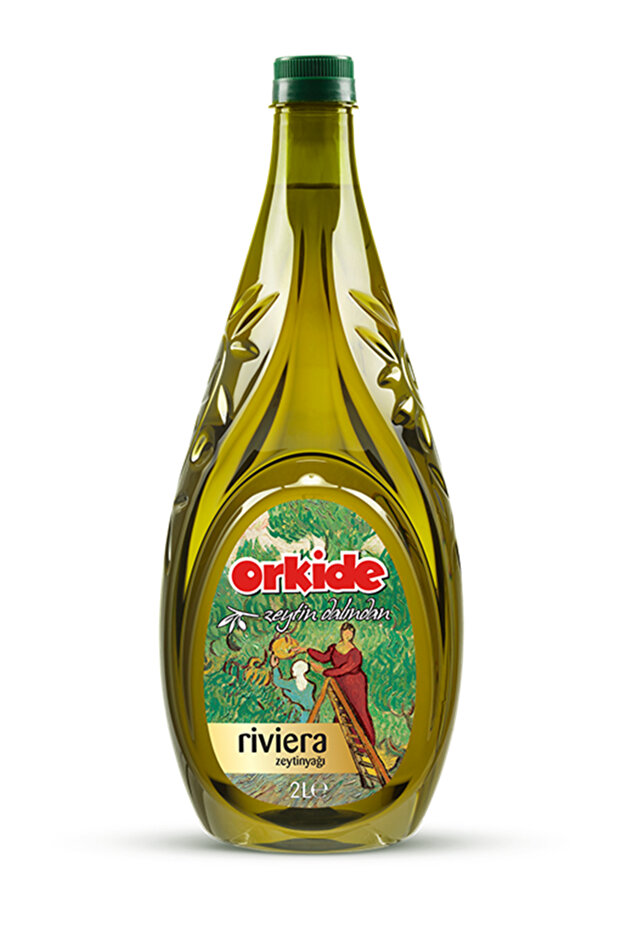 Riviera Zeytinyağı