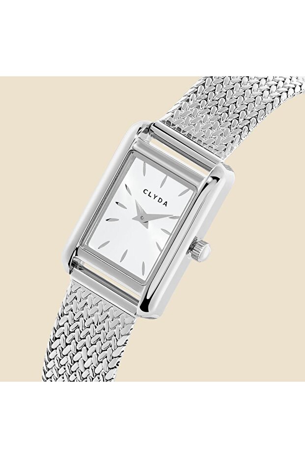 CLA833ABA Kadın Kol Saati - 2