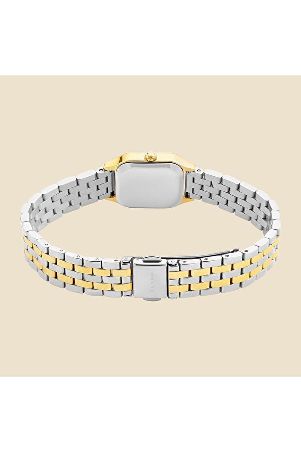 CLA828DD2 Kadın Kol Saati - 4