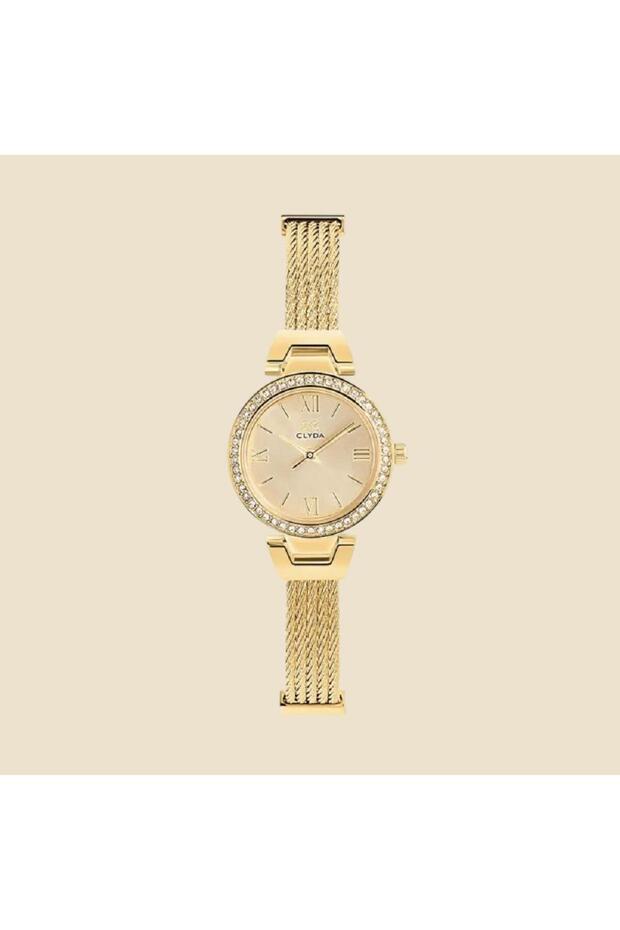 CLA800DDD Kadın Kol Saati - 1