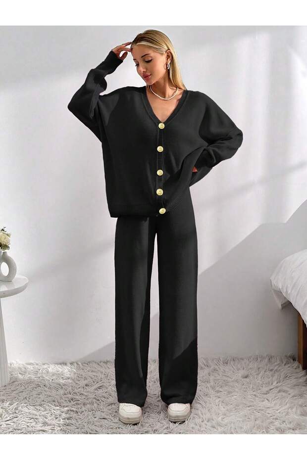 2'Lİ TRİKO TAKIM - 5