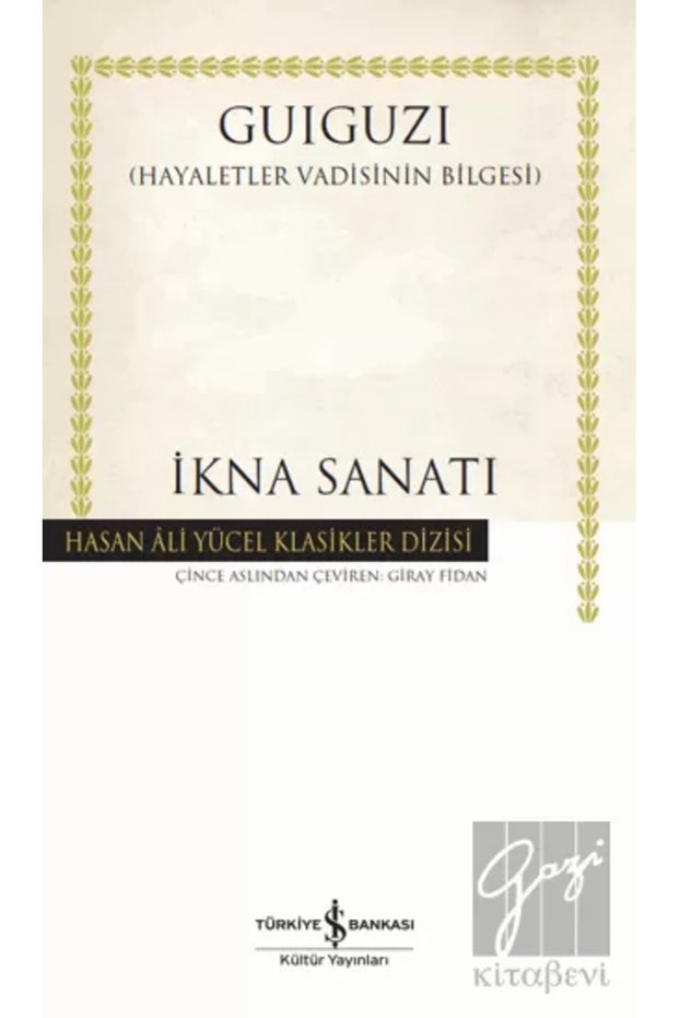İkna Sanatı