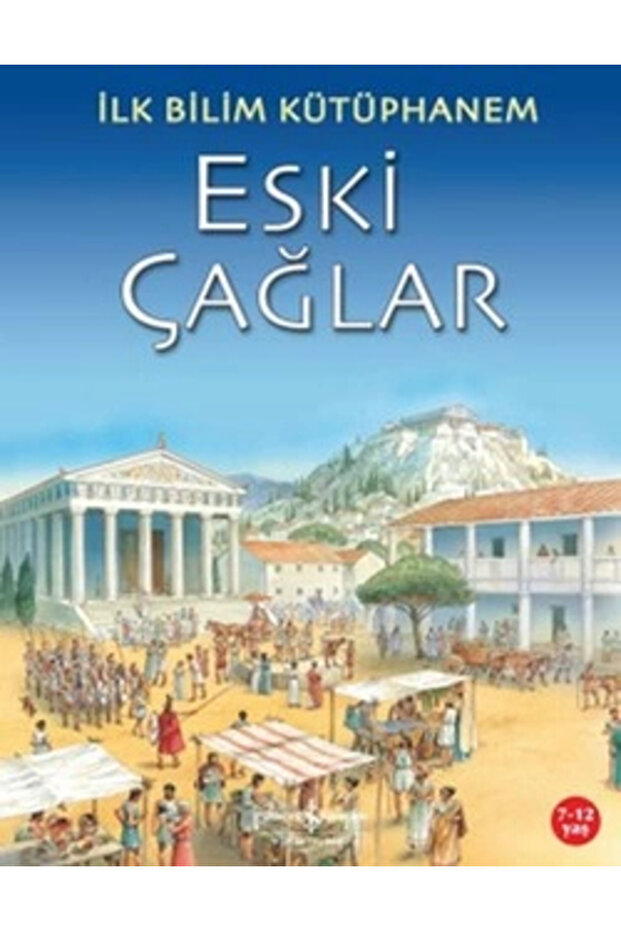 Eski Çağlar